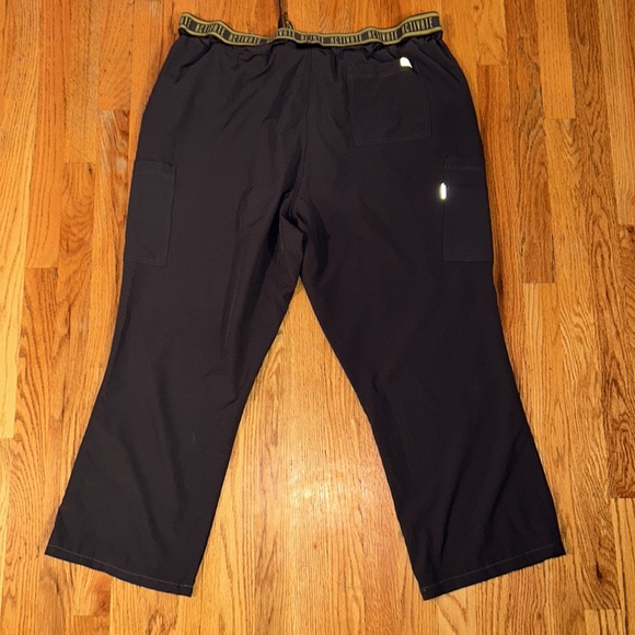 Activate Scrub Pants - Picture 2 of 2